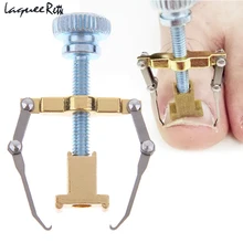 Лечение ногтей вросший носок коррекция ногтей инструмент для лечения вросшего ногтя ног параониксия масло для удаления кутикулы для вросших ногтей, педикюра инструмент