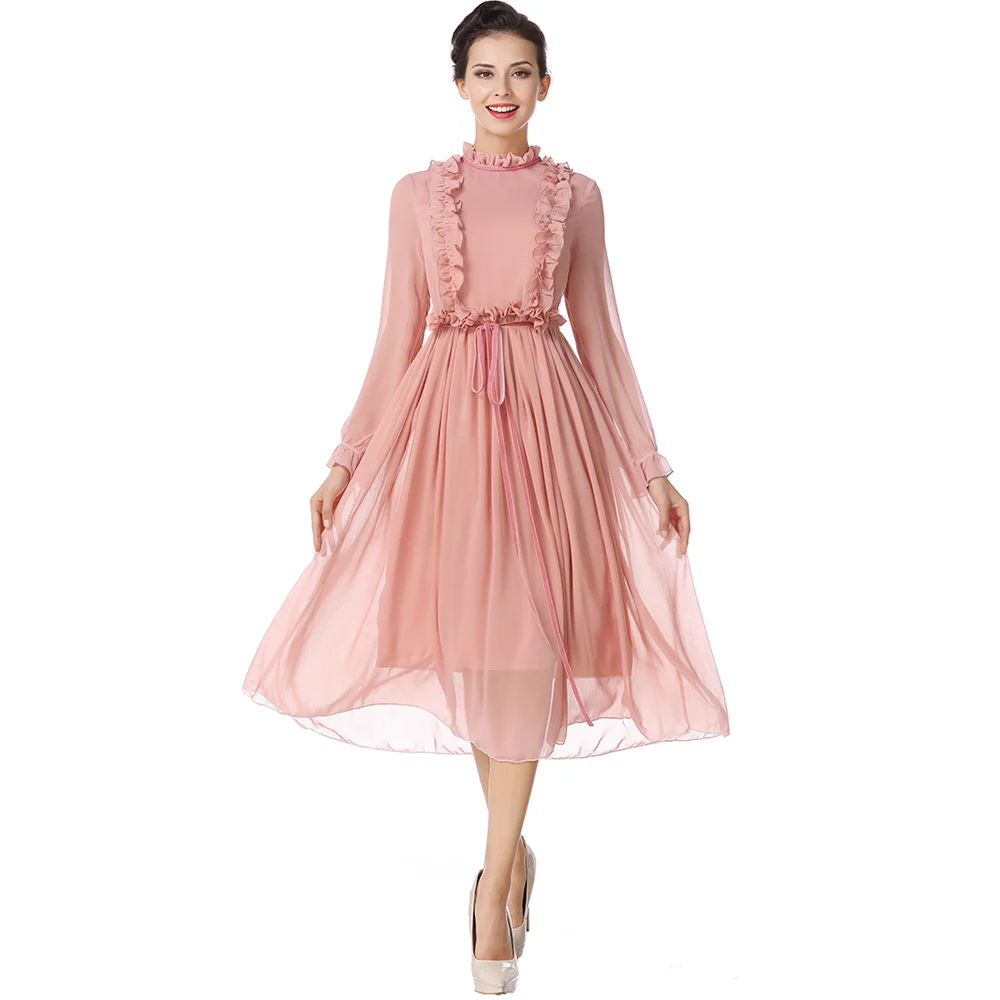 vestidos