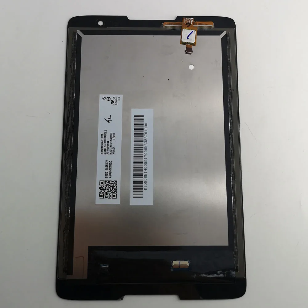 Lenovo Tab 8 Дисплей Купить