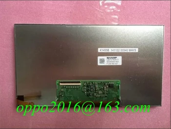 

New original 7inch LCD display LQ070Y5DG13 Screen panel for car GPS navigation LCD monitors