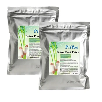 

2 packs, FREE SHIPPING massage patch for sleep aid and detox body