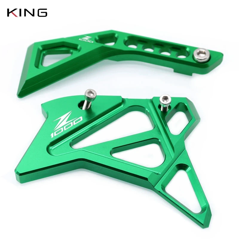 

Fit For Kawasaki Z1000 Z 1000 2014-2019 Motorcycle Accessories Fuel Injection Cover