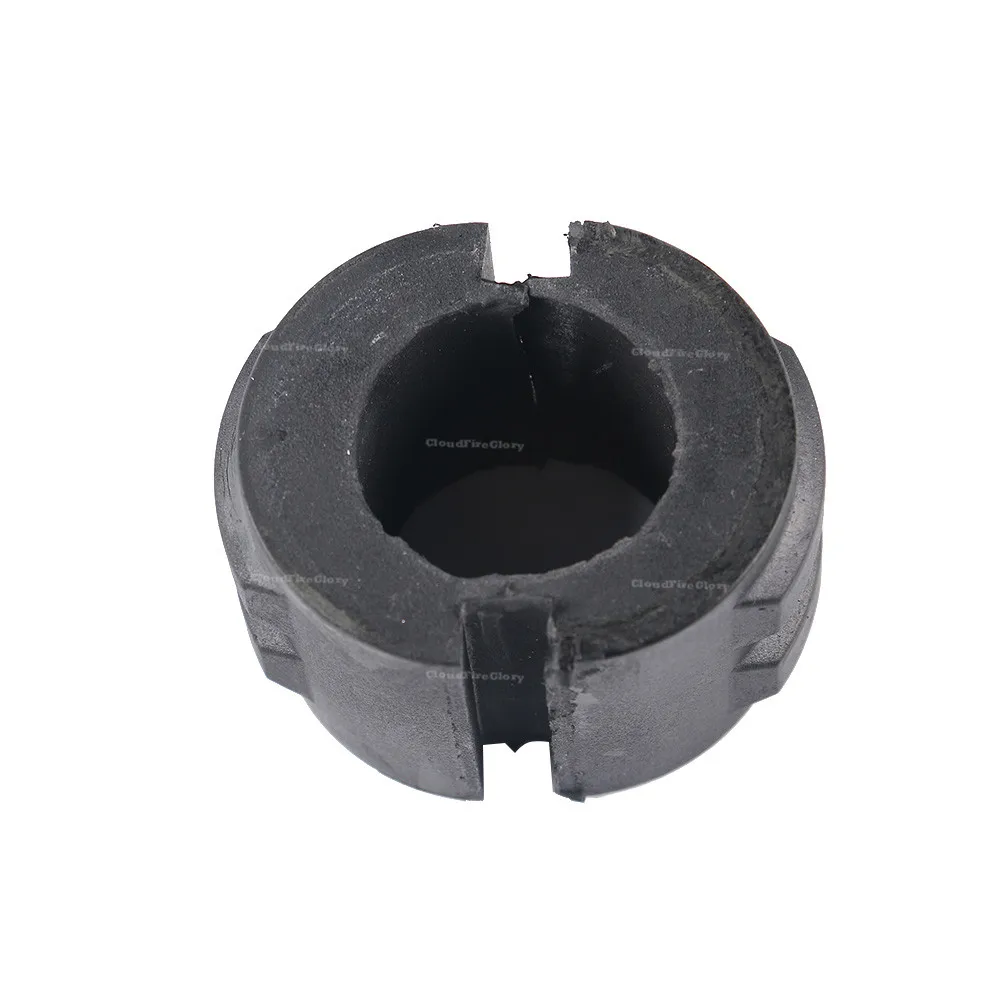 2Pcs Front Stabilizer Bushing Mercedes Benz S Class W220 S350 Sedan S430 S500 S600 front stabilizer bushing