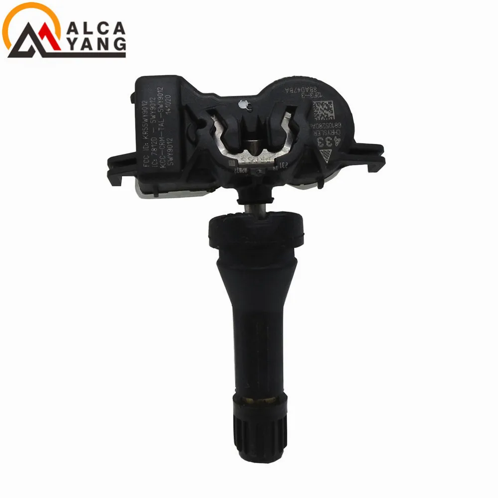 68193586AC 68105280AF 68193586AB TPMS Sensor Tyre Tire Pressure Monitor