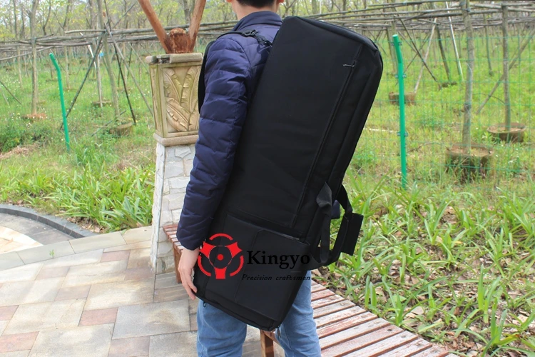 85 см чехол для боевой винтовки дробовик Чехол Air Rifle рукав наплечный охотничий