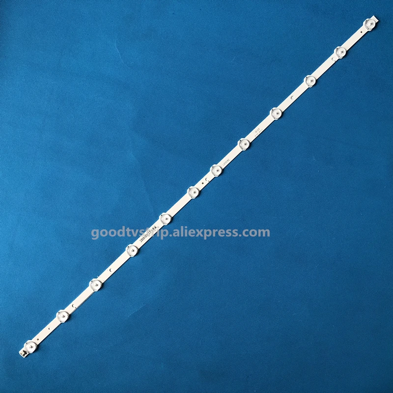76cm-LED-Backlight-Lamp-strip-12-13eds-For-Samsung-40-TV-UN40H5003-D3GE-400SMA-R2-D3GE (2)