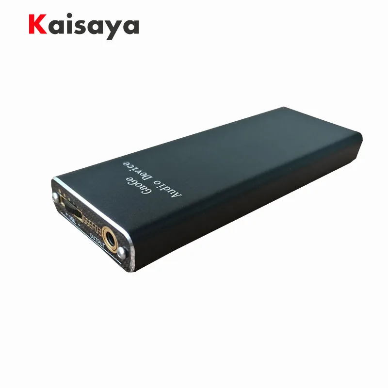 OP275gsz portable Audio headphone decoding Hifi BA15218F op Subwoofer headphone amplifier with battery