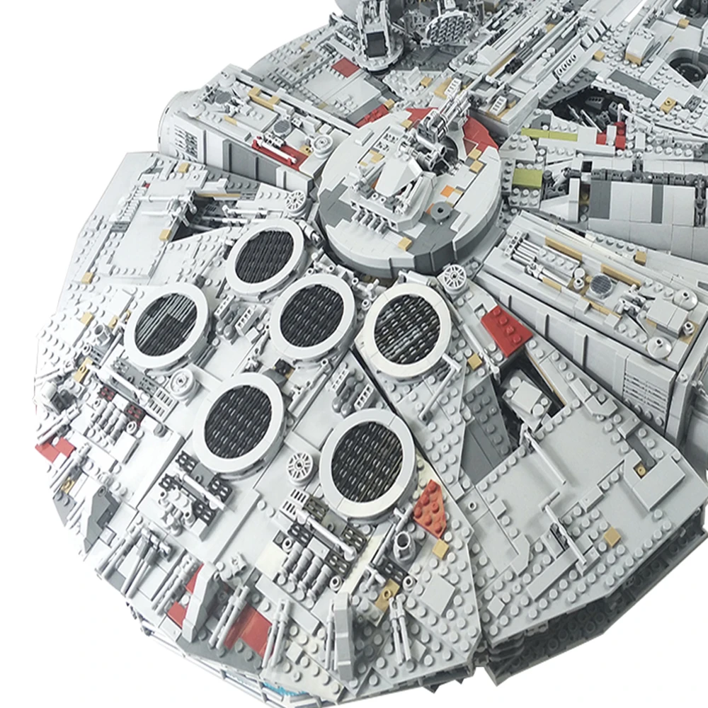 millennium falcon aliexpress