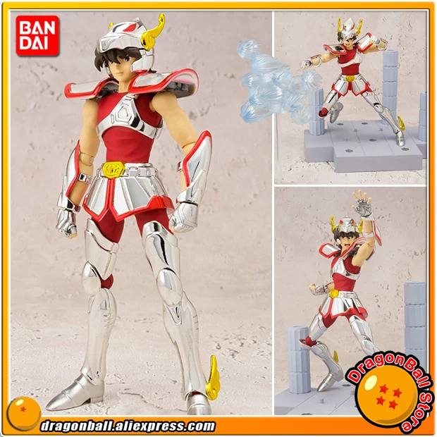 saint seiya original 002