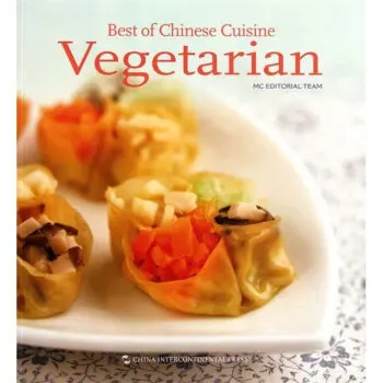 

Best Of Chinese Cuisine Vegetarian