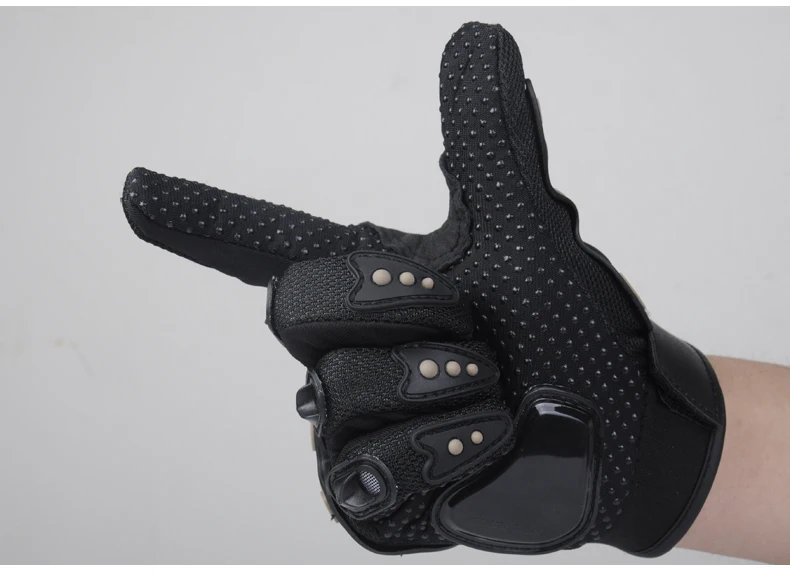 Probiker guantes moto rcycle гоночные перчатки luvas moto ciclismo luvas de moto luva moto cross перчатки moto rbike перчатки полный сезон