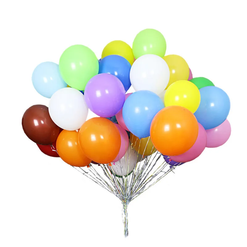 

18 inches medium wedding wedding photo balloon valentine's day romantic decorate balloon balloon bar market performance
