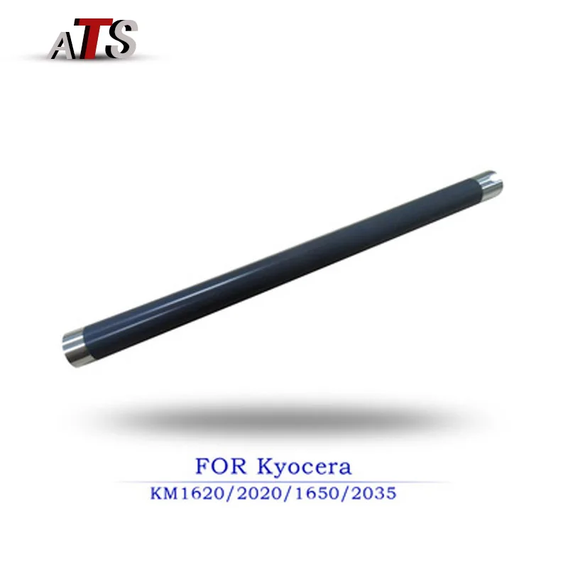 

5pcs heat roller upper fuser roller for Kyocera KM 1620 2020 2035 1650 2050 compatible Copier KM1620 KM2020 KM2035 KM1650 KM2050