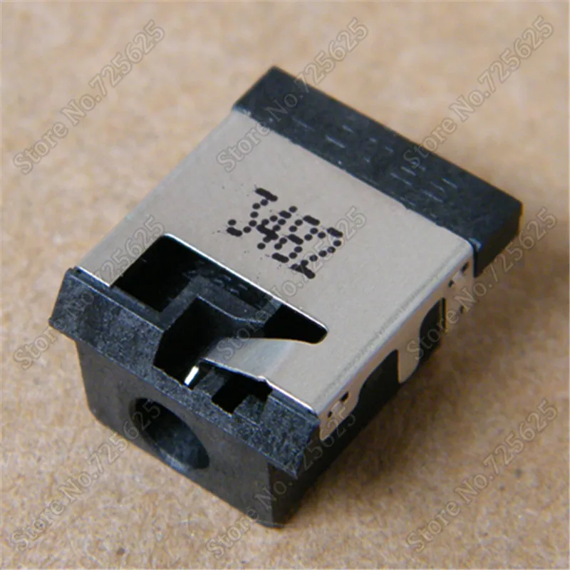 

10pcs Headphone jack socket connector for Notebook Netbook Laptop PCB audio jack  9P AJM007