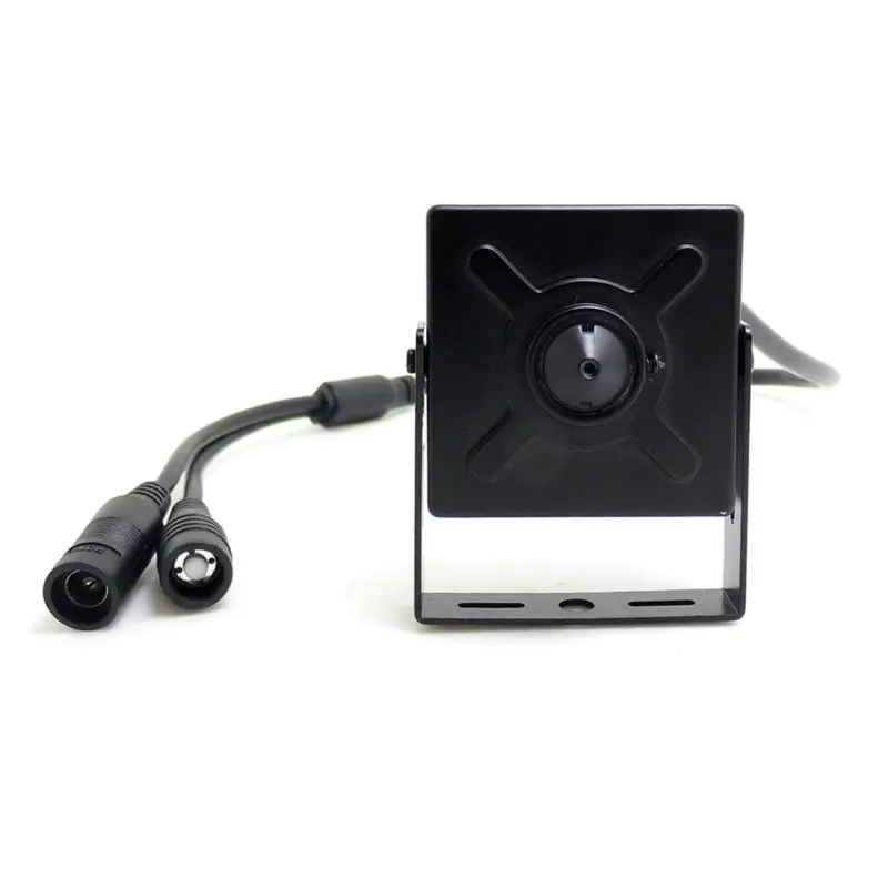 Мини ip камера wifi 720 p беспроводная микро видеонаблюдения для дома hd 8G слот sd карты
