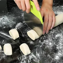 Пирог резак для теста и пиццы Кондитерские жаропрочные Инструменты для выпечки тиснение тесто ролик решетчатый резец ремесло кухонные аксессуары 5ZCF245