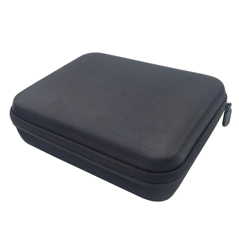 X12 M69 M69S RC Drone Carry Bag Spare Parts Hard Shell Waterproof Carrying Case Storage Box Handbag for E58 X12 FPV RC Drone