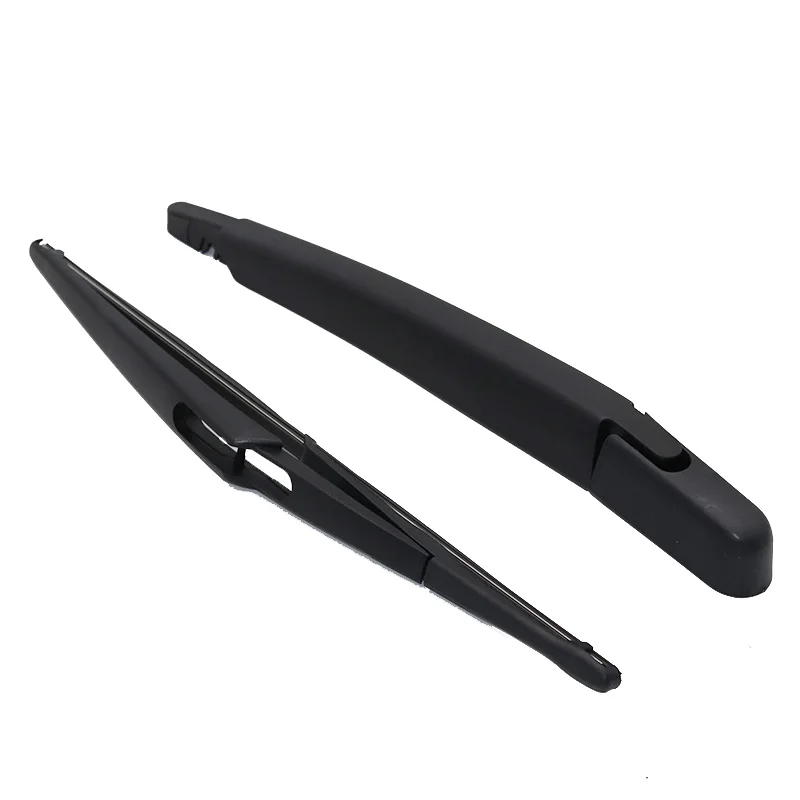 

12" Rear Wiper Blade & Arm Set Kit For Nissan Juke 2010-2015 Windshield Windscreen Rear Window