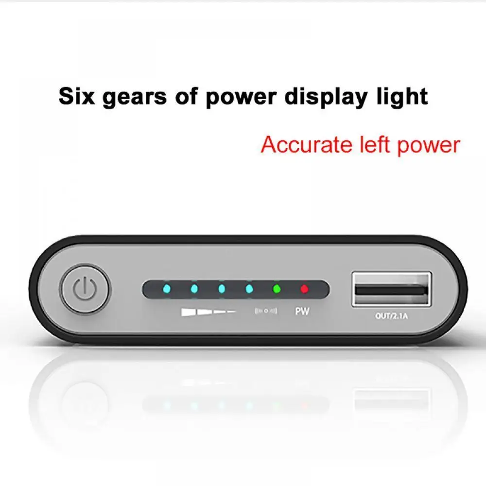 3C 10000mah Wireless Quick Charger for iPhone 8plus charge Power Bank Ports for Pad Wireless Charging 2USB 5W Bank Built-in 3C 10000mah Wireless Quick Charger for iPhone 8plus charge Power Bank Ports for Pad Wireless Charging 2USB 5W Bank Built-in