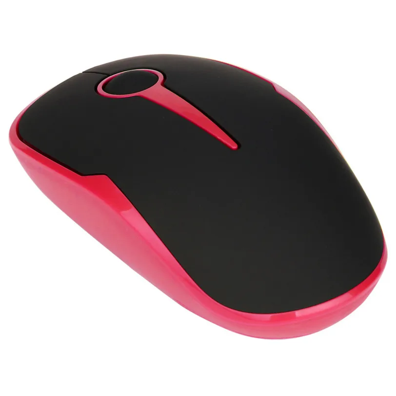 Wireless mouse