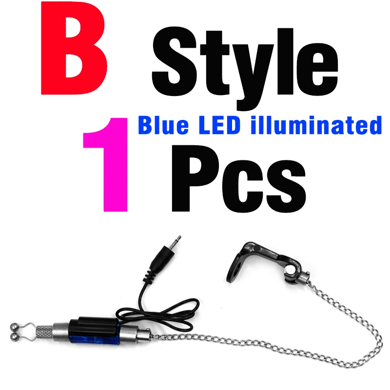 B 1Set Blue LED