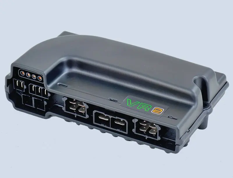 60Amp PG VR2 light with lift system Power module wheelchair lample