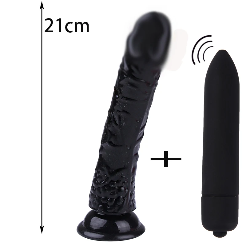 Sexy Taetowierte Dildo Doppelter