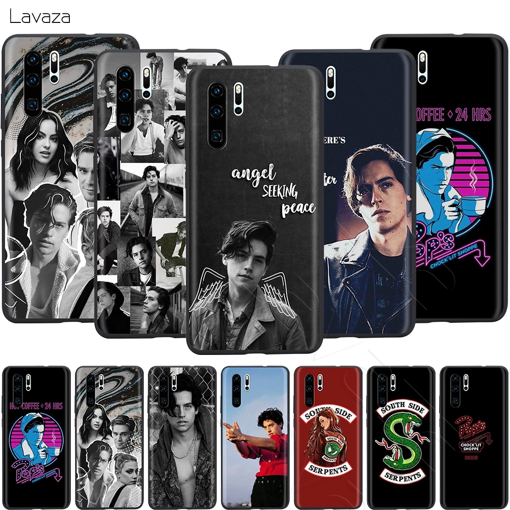 Чехол для Huawei Mate Y7 Y9 P8 P9 P10 P20 P30 P40 Max Lite Pro P Smart Mini |