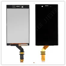 JIEYER For Sony Xperia XZ LCD Touch Screen Digitize For Sony Xperia XZ Display F8331 F8332 цена JIEYER For Sony Xperia XZ LCD Touch Screen Digitize For Sony Xperia XZ Display F8331 F8332 цены онлайн
