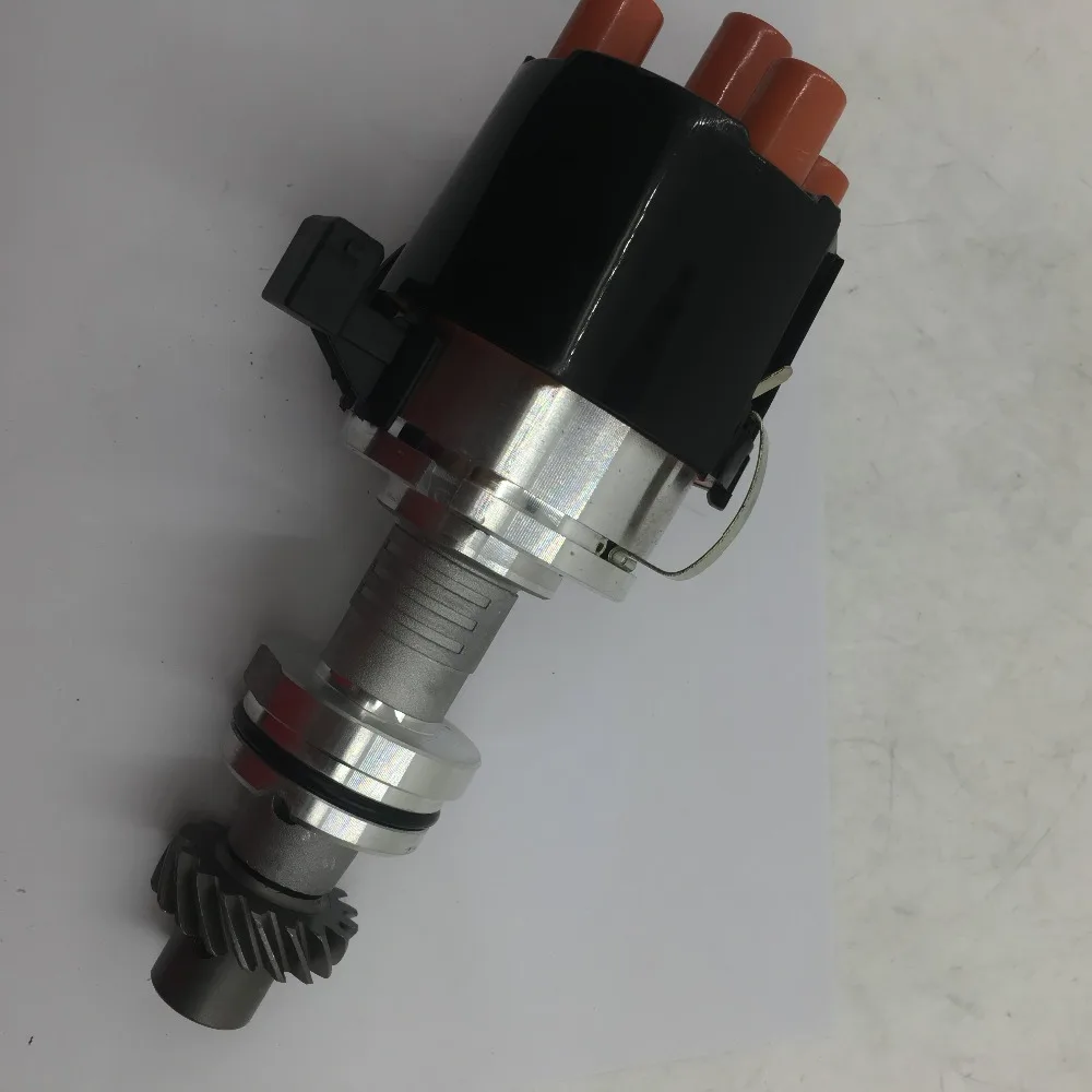 SherryBerg distributor ZUNDVERTEILER MITVERTEILERKAPPE for AUDI SEAT VW 037905205 037905237
