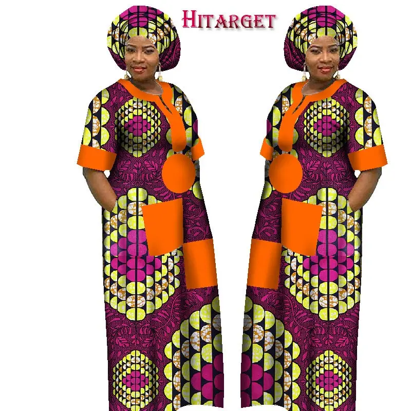 women african clothing