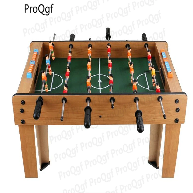 1 Set Table Football Game
