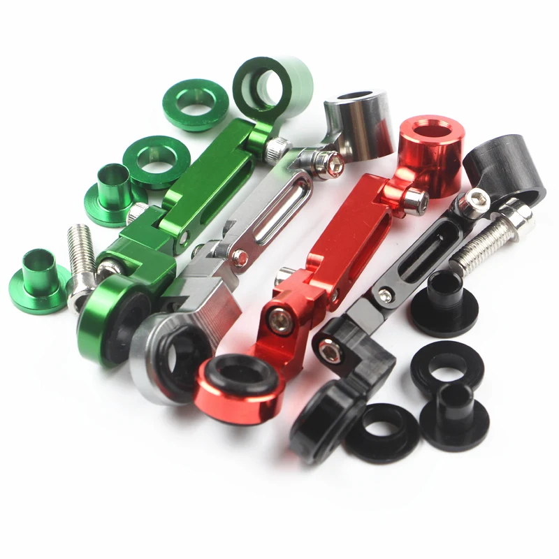 

Motorcycle brakes on the pump oil pot bracket electric car electric motorcycle modified straight push oil cup bracket multi-join
