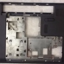 Для HP Pavilion 15 15-E 15-E000 E063TX E064TX E065TX E066TX E029TX ноутбук Нижняя крышка корпуса JTE37R65TP003 D Shell