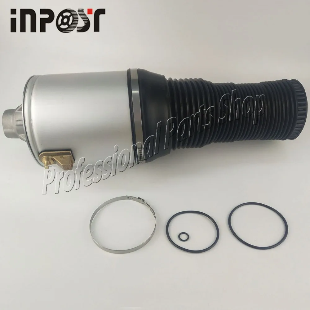 New Air Suspension Bag Repair Kit Front For Bentley 03 08 3W5616039