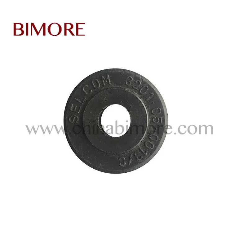3201.05.0013-C Selcom Elevator door lock roller  (1)