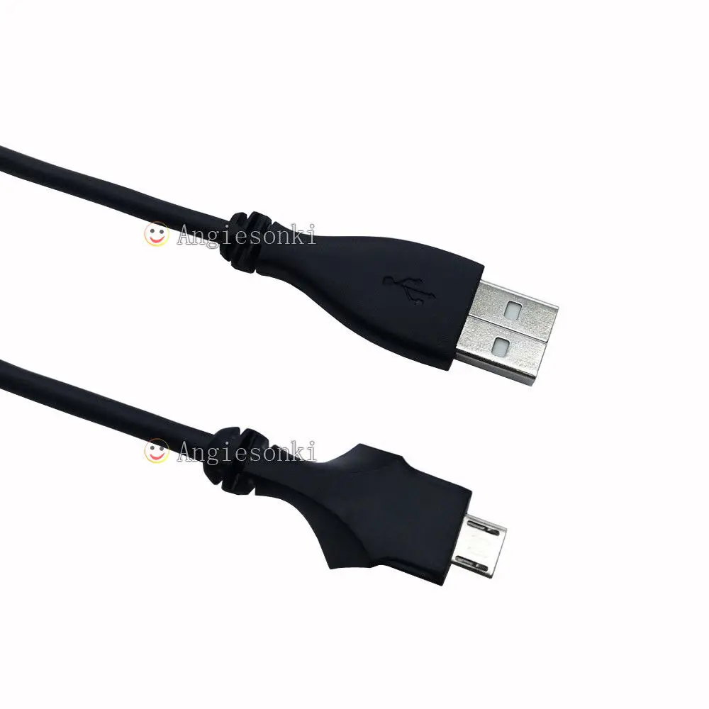 Провод Micro USB для передачи данных зарядный кабель беспроводной мыши Logitech G700