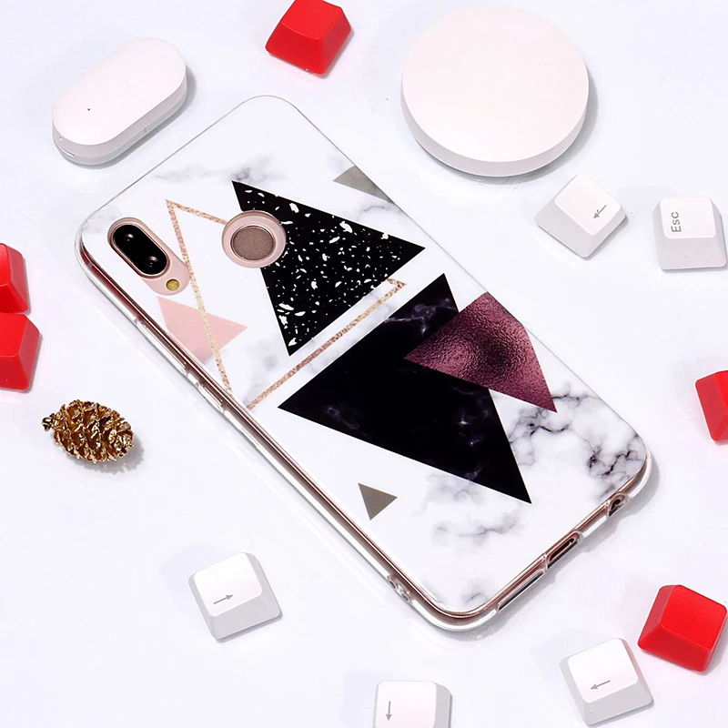 For Huawei P9 Lite Case (8)