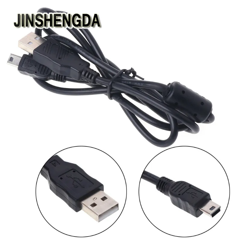 JINSHENGDA Camera Accessories USB Charger Cable IFC 400PCU for Canon
