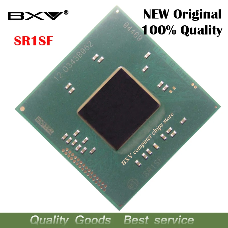 

SR1SF N2920 100% new original CPU BGA chipset for laptop free shipping