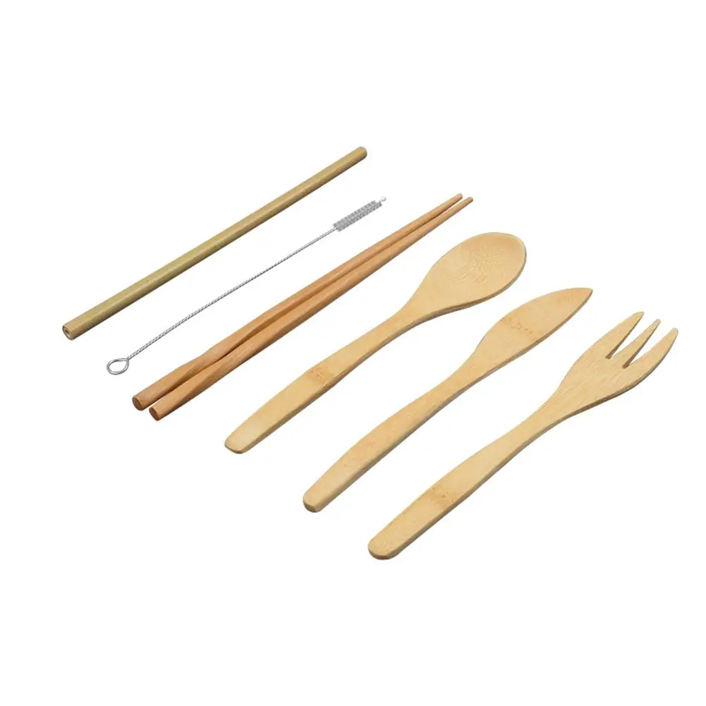 Bamboo Straws Not sold in stores