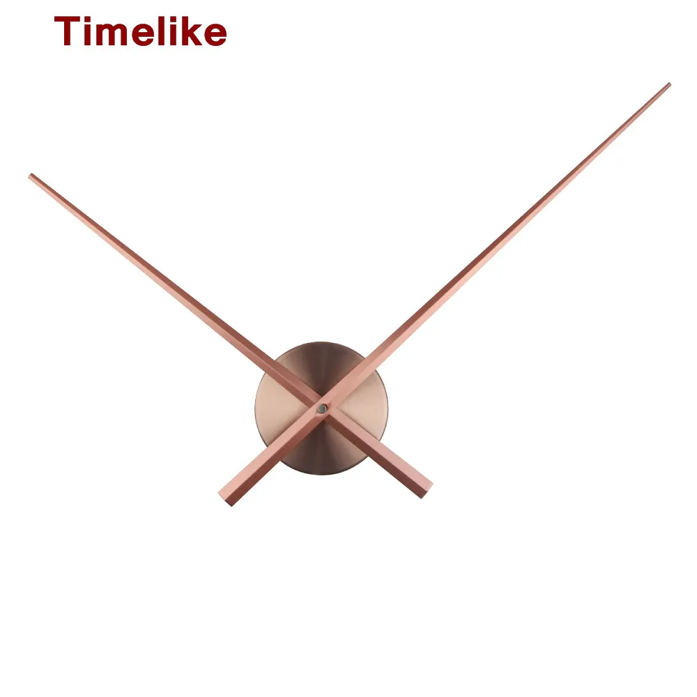 worksheet Large Clock Hands large clock hands reviews online shopping hot sale diy needles wall clocks 3d home art decor quartz mechanism accessories saat horloge murale klok