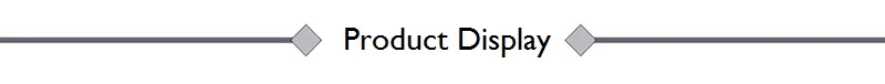 product display