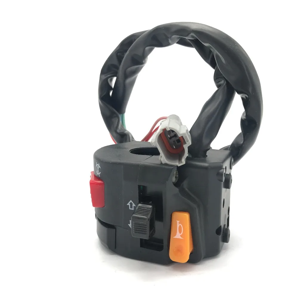 Контроль для Buyang 300cc ATV Quad D300 G300 функциональный переключатель в сборе части