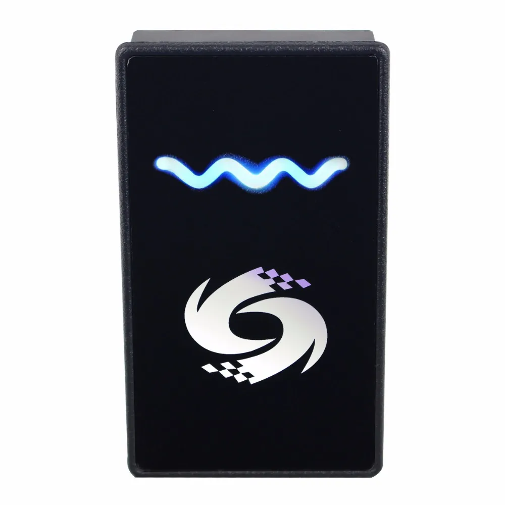 

5pcs Access Control RFID ID Card Reader Door Access Control System 125KHz Wiegand 26/34 Black F1732A