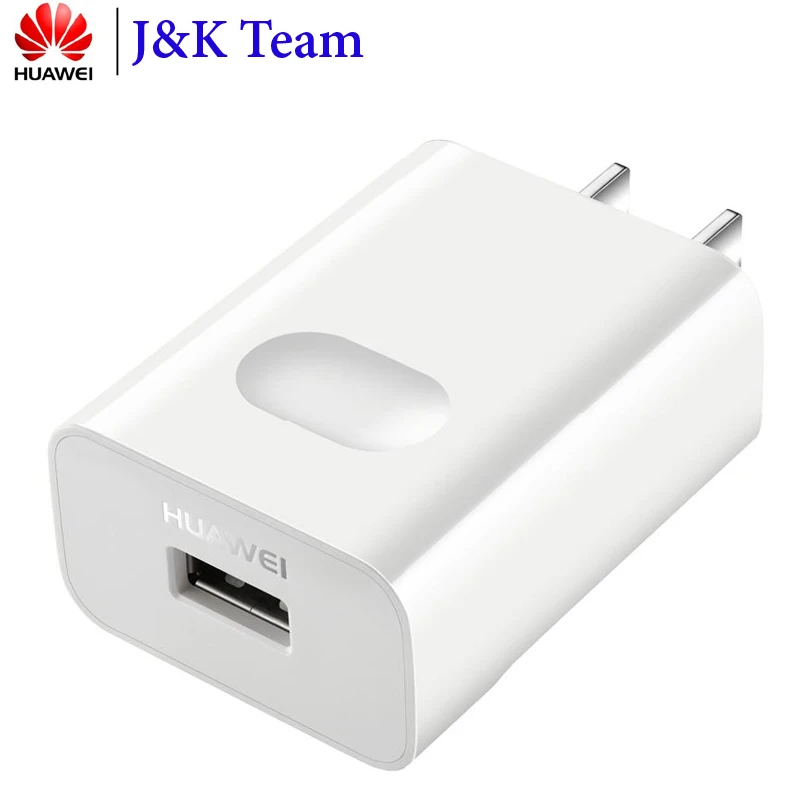 Оригинальное зарядное устройство huawei 5 В 2 А USB быстрая зарядка 100 240 вход ЕС США