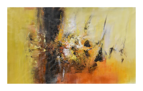 

Canvas Art Picture Print Painting Modern Abstract Oil Painting Canvas Print Wall Art Picture Painting for Home Decor
