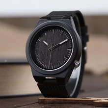 BOBO BIRD мужские деревянные бамбуковые наручные часы античный уникальный дизайн мужские топ Брендовые спортивные деревянные кварцевые наручные часы логотип на заказ