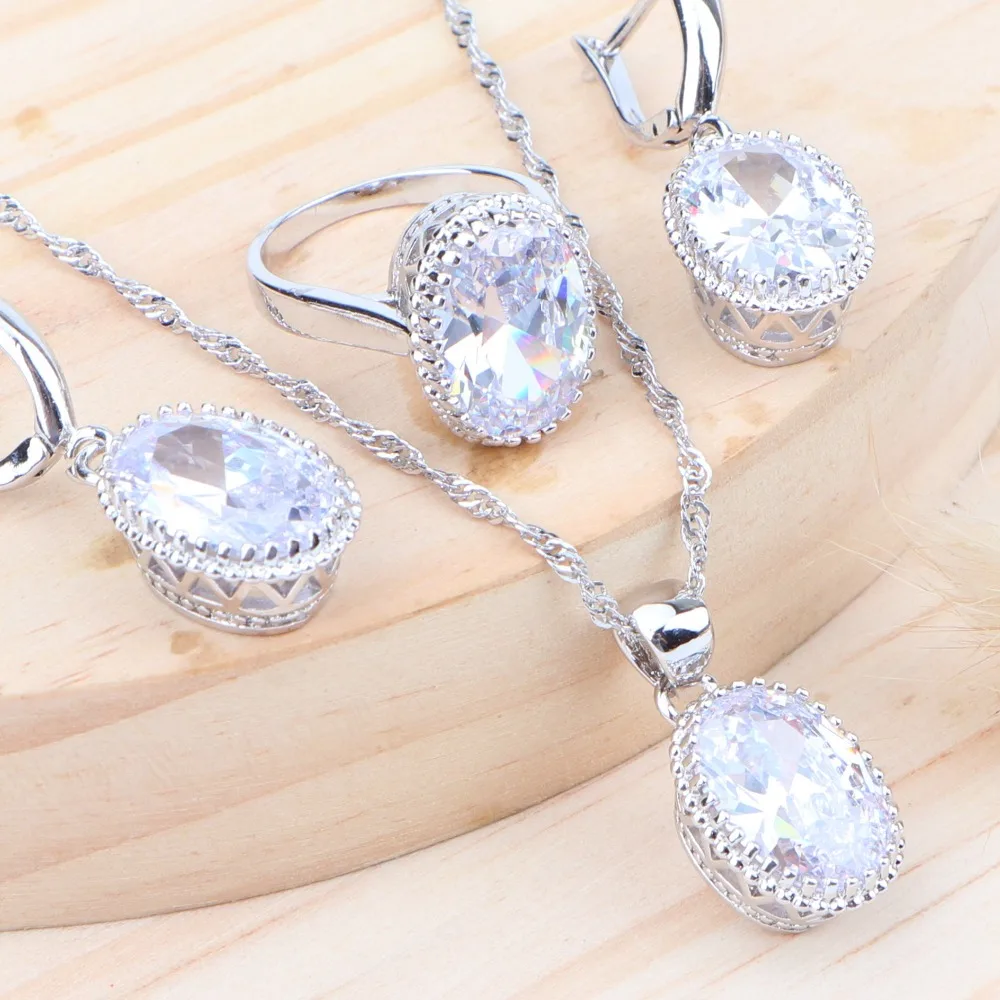Jewlery Sets