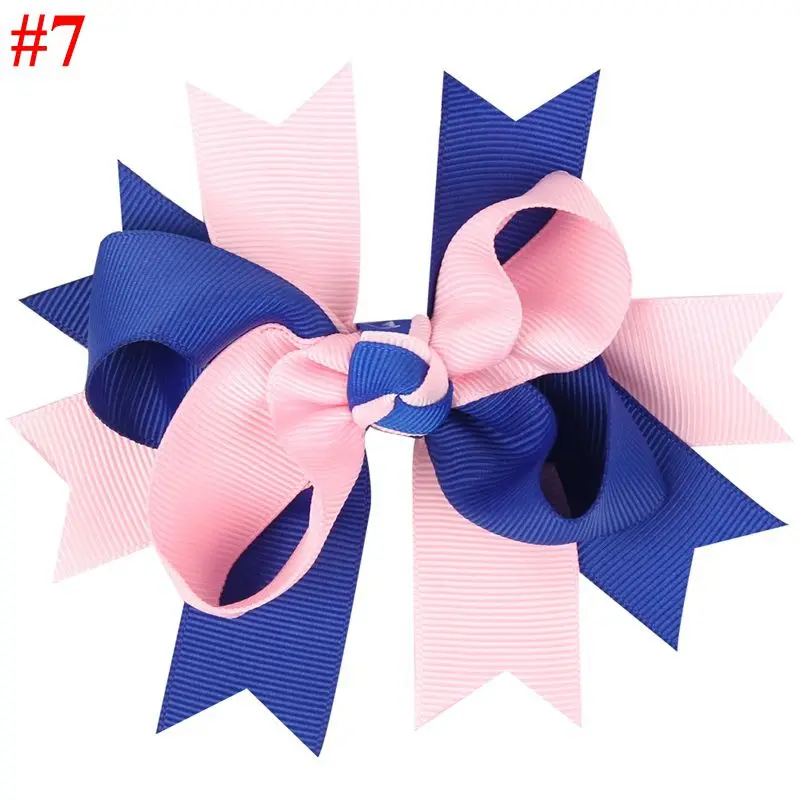 7 - 